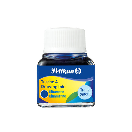 EAN 4012700201584 - Pelikan 201582 tinta de dibujo imagen 1