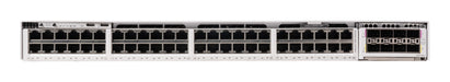 EAN 889728636391 - Cisco C9350-48T switch Gestionado L3 1U Gris imagen 1