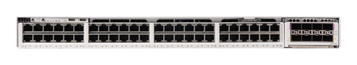 EAN 889728636391 - Cisco C9350-48T switch Gestionado L3 1U Gris imagen 1