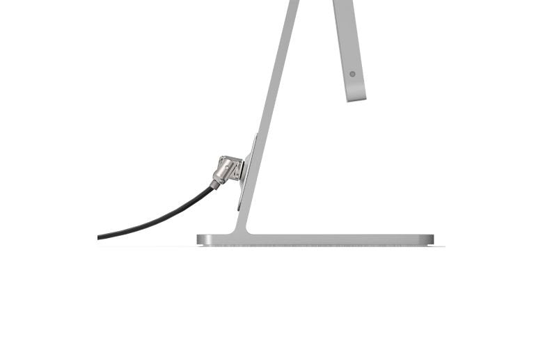 EAN 0854249006060 - Compulocks CL37UTL cable antirrobo Negro 1,8 m imagen 7