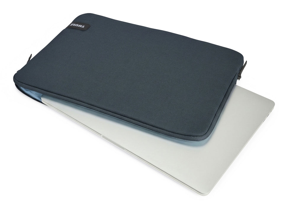 EAN 85854262088 - Thule TKSM114 DARKEST BLUE 35,6 cm (14") Funda Azul oscuro imagen 4