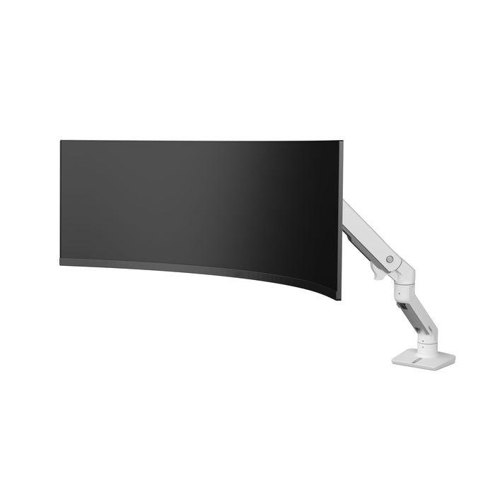 EAN 698833091922 - Ergotron HX Series HX ARM WITH VERY HEAVY DUTY PIVOT DESK 144,8 cm (57") Escritorio Blanco imagen 9
