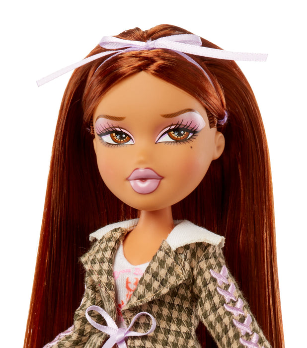 EAN 35051544876 - Bratz Stylin' Doll- Yasmin imagen 6