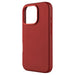 EAN 8591680172115 - FIXED MagLeather funda para teléfono móvil 16 cm (6.3") Rojo imagen 1