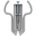 EAN 4006209731215 - Fischer 73121 kit de montaje Gris imagen 1