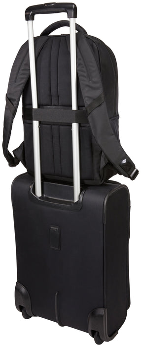 EAN 85854250108 - Case Logic Propel PROPB-116 Black 39,6 cm (15.6") Mochila Negro imagen 4