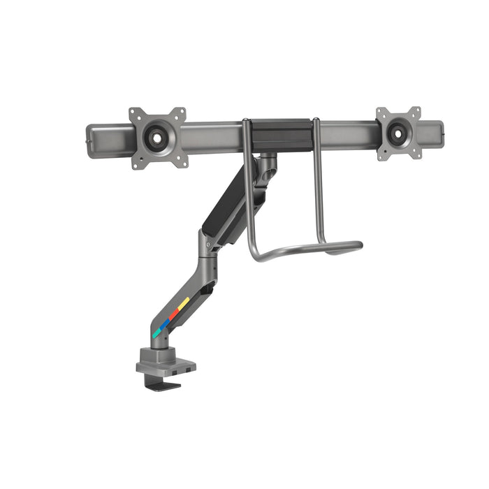 EAN 0085896582724 - Kensington SmartFit Gris imagen 1