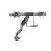 EAN 0085896582724 - Kensington SmartFit Gris imagen 1