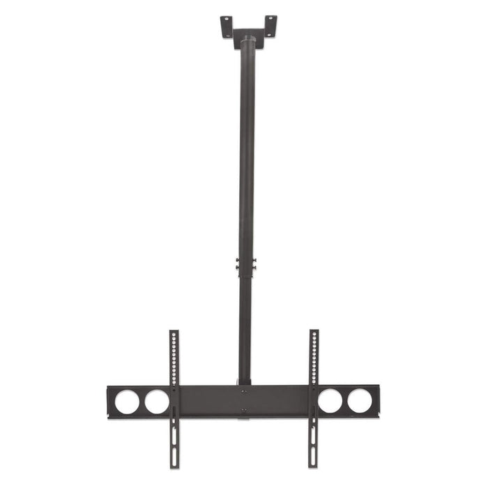 EAN 0766623423625 - Manhattan 423625 soporte para monitor 177,8 cm (70") Pared Negro imagen 3