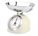 EAN 8034028306518 - G3 Ferrari Aska Beige Alrededor Báscula de cocina mecánica imagen 1