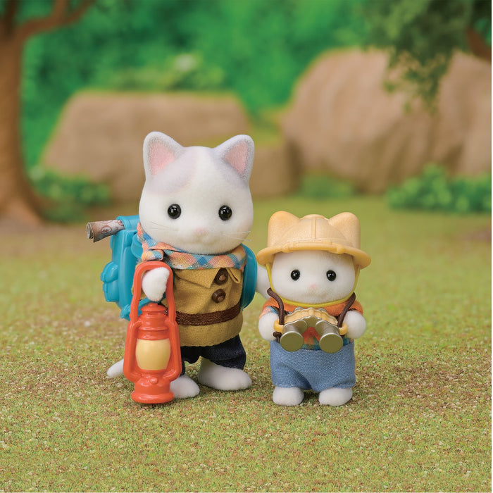EAN 5054131057636 - Sylvanian Families 5763 muñeca imagen 5