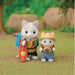 EAN 5054131057636 - Sylvanian Families 5763 muñeca imagen 5