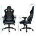 EAN 4250144800271 - noblechairs EPIC Silla para videojuegos de PC Asiento acolchado Negro imagen 6