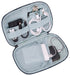 EAN 0085854255714 - Thule Subterra 2 TSPW401 Dark Slate Carcasa rígida Poliéster Gris imagen 6