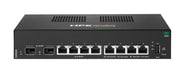 EAN 0190017749358 - HPE Aruba Networking CX 6000 8p 10M/100M/1G 2p SFP 1G Switch imagen 1