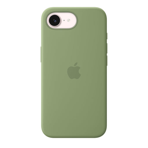 EAN 0195951037776 - Apple MHWF4ZM/A funda para teléfono móvil 15,5 cm (6.1") Verde imagen 2