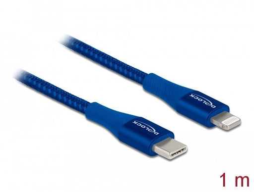 EAN 4043619854165 - DeLOCK 85416 cable de conector Lightning imagen 2