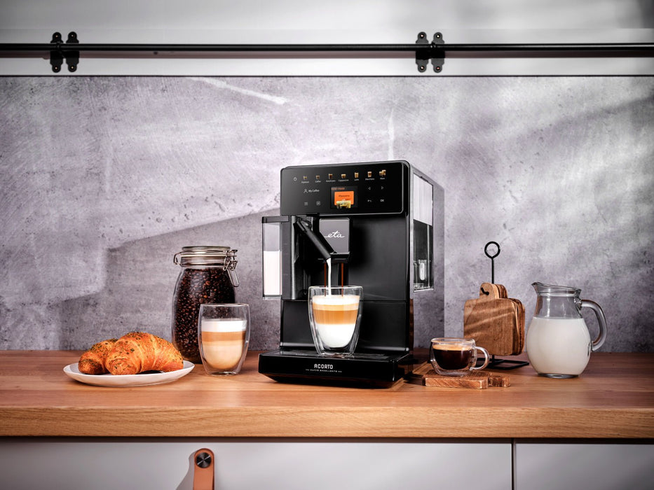 EAN 8590393335329 - Eta Acorto Totalmente automática Máquina espresso 1,3 L imagen 11