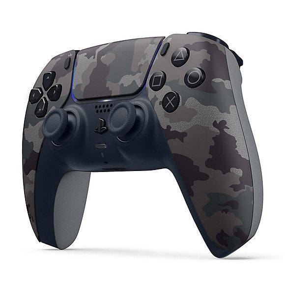 EAN 0711719576365 - Sony DualSense V2 Gris Bluetooth/USB Gamepad Analógico/Digital PlayStation 5 imagen 4