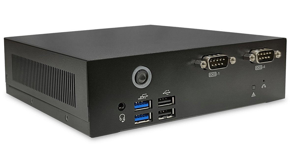 EAN 4711338345065 - AOPEN DE5900 Negro 8K Ultra HD 256 GB 2.0 canales imagen 4