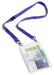 EAN 4005546808185 - Durable 852507 insignia/pase Placa identificativa Textil 10 pieza(s) imagen 3