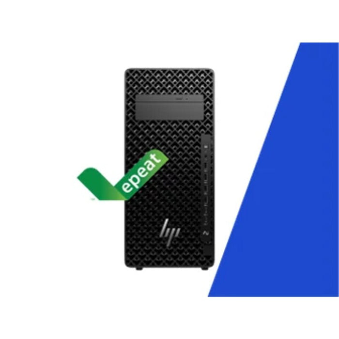 EAN 0199251803796 - HP Z2 Tower G1i Wolf Pro Security Edition Intel Core Ultra 9 285 32 GB DDR5-SDRAM 1 TB SSD Windows 11 Pro imagen 12