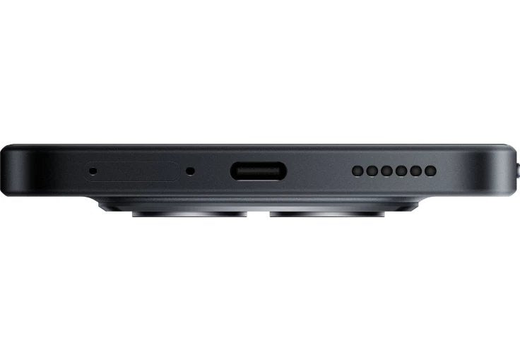 EAN 6932554478636 - Xiaomi Redmi Note 15 Pro 5G 17,4 cm (6.83") SIM doble Android 15 USB Tipo C 8 GB 512 GB 6580 mAh Negro imagen 12