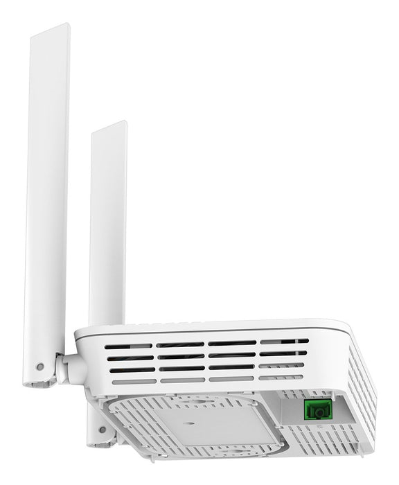 EAN 6971690793425 - Cudy GP1200 router inalámbrico Gigabit Ethernet Doble banda (2,4 GHz / 5 GHz) Blanco imagen 4