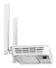 EAN 6971690793425 - Cudy GP1200 router inalámbrico Gigabit Ethernet Doble banda (2,4 GHz / 5 GHz) Blanco imagen 4