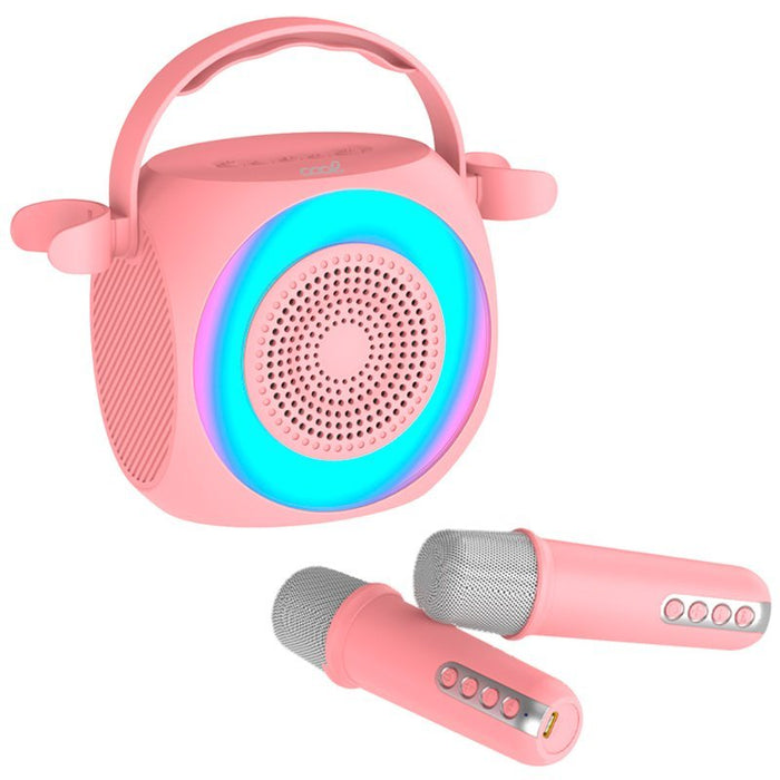 EAN 8434847070742 - COOL Accesorios 8434847070742 Portátil Inalámbrico imagen 2
