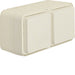 EAN 4011334404286 - Berker 47843512 toma de corriente Tipo F Blanco imagen 1