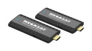 EAN 4046173108972 - Megasat 0900194 extensor audio/video Transmisor y receptor de señales AV imagen 1
