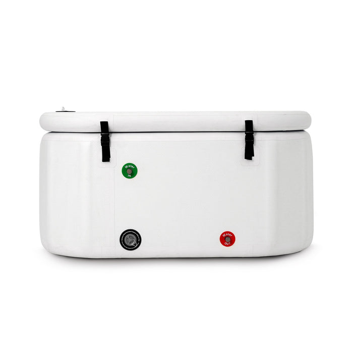 EAN 5907207223452 - Extralink ICE BATH WANNA DO MORSOWANIA 150X80X65CM IB-03 imagen 6