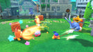 EAN 0045496429317 - Nintendo Kirby and the Forgotten Land Estándar Chino simplificado, Chino tradicional, Alemán, Holandés, I imagen 3