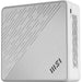 EAN 4711377410496 - MSI Cubi 5 1M-614EU Intel Core 3 100U 8 GB DDR5-SDRAM 512 GB SSD Windows 11 Home Mini PC Blanco imagen 7