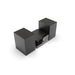 EAN 8435256900347 - Aiwa MSBTU-600 sistema de audio para el hogar Microcadena de música para uso doméstico 50 W Negro imagen 9