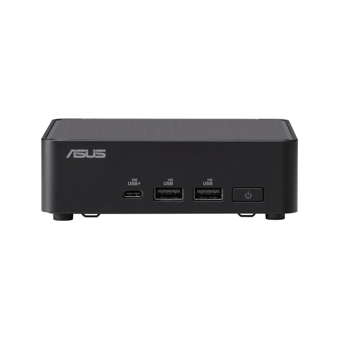 EAN 4711387492314 - ASUS NUC 14 Pro RNUC14RVKU500002I UCFF Negro 125H imagen 1