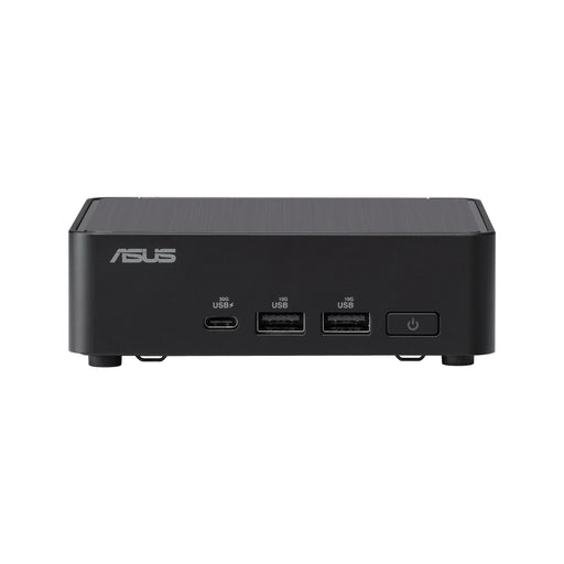 EAN 4711387492338 - ASUS NUC 14 Pro Slim Kit RNUC14RVKU700000I Negro 155H imagen 1