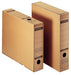 EAN 4002432426355 - Leitz 60840000 archivador organizador Cartón Negro imagen 2