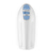 EAN 8435568403611 - Orbegozo BA 3750 batidora Batidora de mano 400 W Azul, Blanco imagen 5