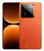 EAN 6941764447707 - realme GT 7 Pro 17,2 cm (6.78") SIM doble Android 15 5G USB Tipo C 12 GB 256 GB 5800 mAh Naranja imagen 1