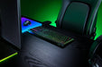 EAN 8887910072981 - Razer BlackWidow V4 Low-Profile HyperSpeed teclado Juego USB + RF Wireless + Bluetooth Negro imagen 4