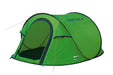 EAN 4001690101233 - High Peak Vision 3 Verde Tienda tipo túnel imagen 1