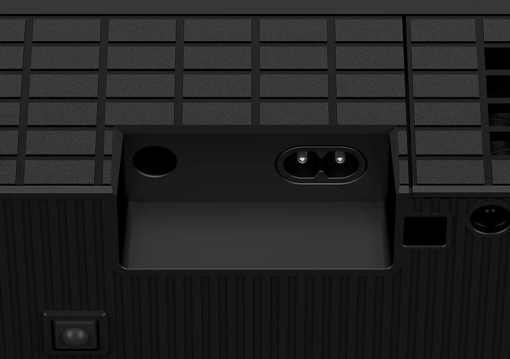 EAN 4548736174047 - Sony BRAVIA Theatre Bar 7 Negro 1.0 canales imagen 7