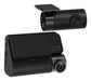 EAN 6971669782375 - 70mai A810 + RC12 4K Ultra HD Wifi USB Negro imagen 1