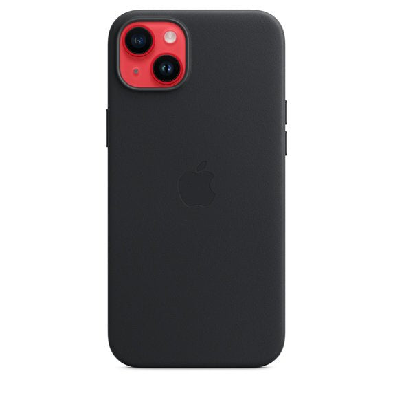 EAN 194253345398 - Apple MPP93ZM/A funda para teléfono móvil 17 cm (6.7") Negro imagen 4
