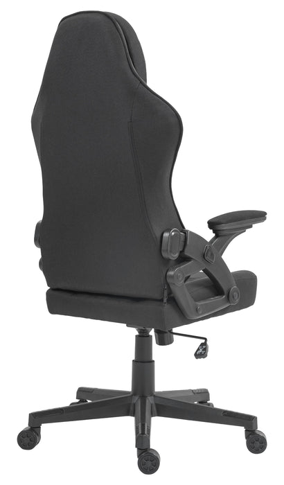 EAN 7333048067043 - Deltaco Gaming GAM-180 escritorio para ordenador Negro imagen 5