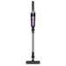 EAN 3221616037670 - Rowenta RH1128 Aspiradora escoba 2 en 1 Batería Secar Sin bolsa 0,4 L Púrpura, Aluminio imagen 3
