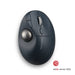 EAN 0085896721963 - Kensington Pro Fit Ergo TB550 ratón mano derecha RF Wireless + Bluetooth imagen 11