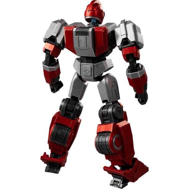 EAN 810181530445 - Blokees Transformers imagen 4